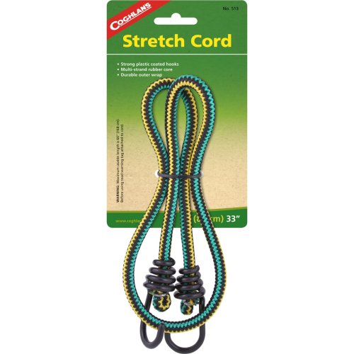 Coghlan's Stretch Cord 84 cm