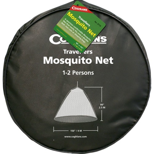 Coghlan's Travellers Mosquito Net