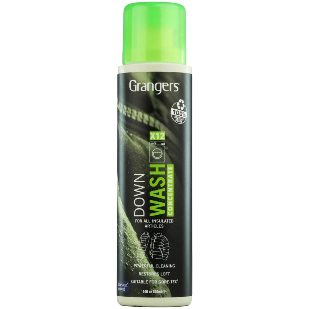 Grangers Down Wash 300ml
