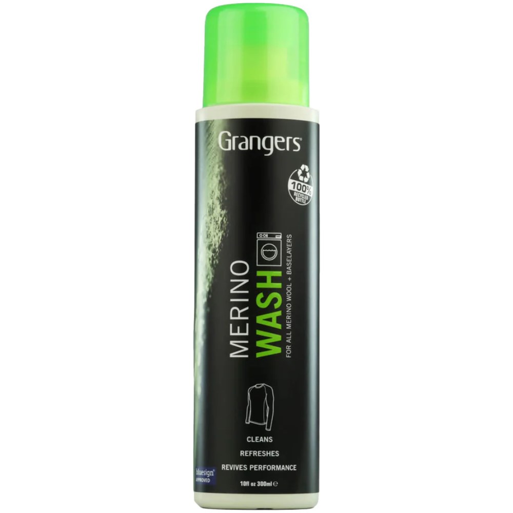 Grangers Merino Wash 300ml