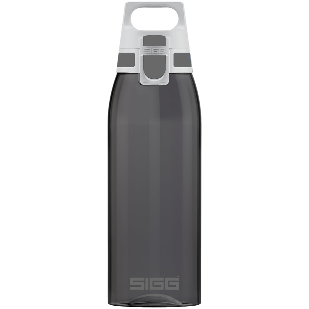 SIGG Total Colour ONE Water Bottle 1000ml (Anthracite)