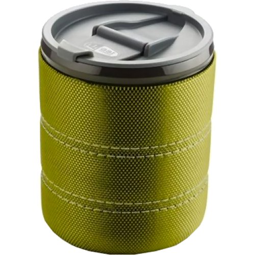 GSI Outdoors Infinity Backpacker Mug - Lime (500 ml)