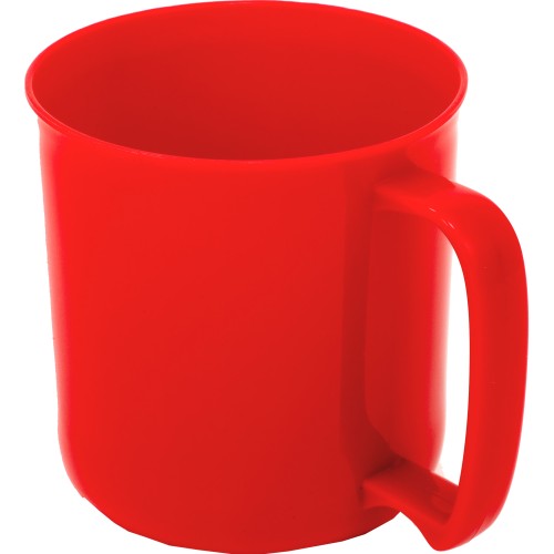GSI Outdoors Cascadian Mug (Red)