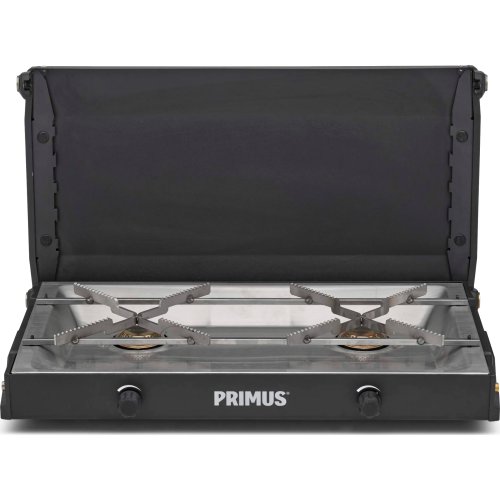 Primus Kinjia 2 Burner Gas Stove
