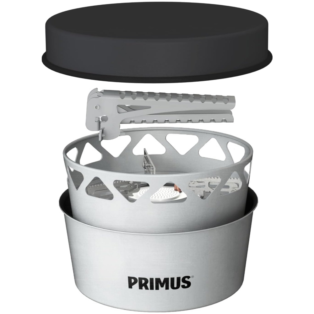 Primus Essential Stove Set 1.3L (1 Pot)