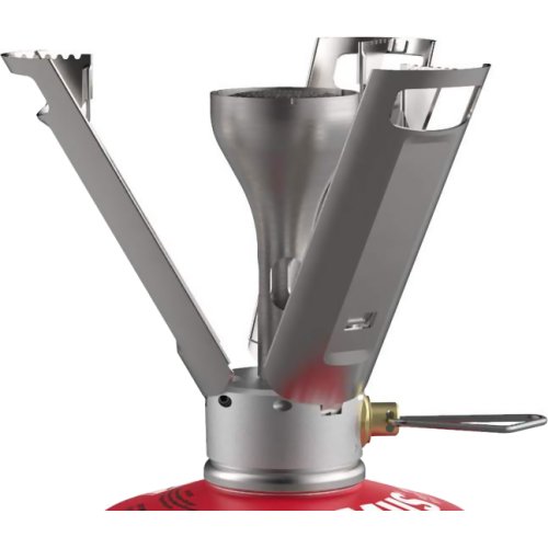 Primus Firestick Ti Stove (Titanium)