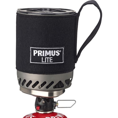 Primus Lite Stove System (Black)