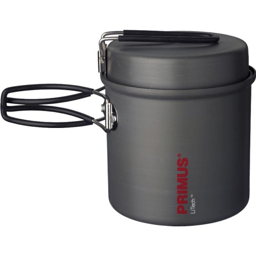 Primus LiTech Hard Anodized Aluminium Trek Kettle