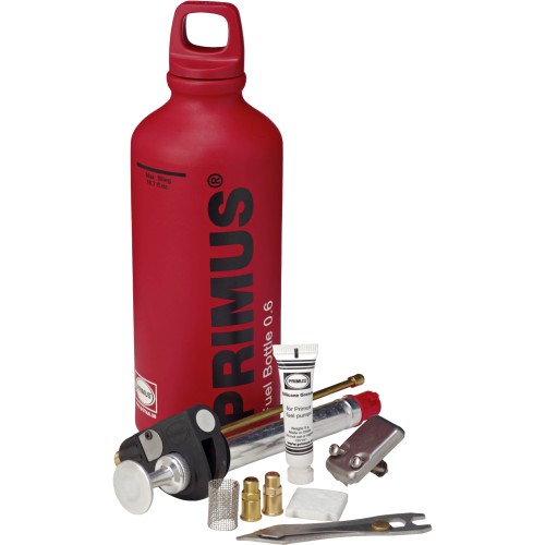Primus Gravity MultiFuel Kit 500ml