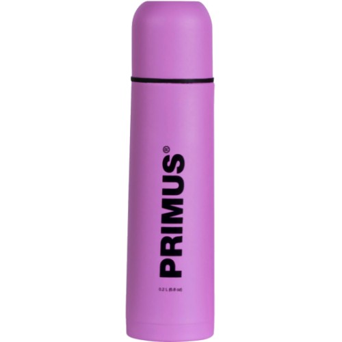 Primus C&amp;H Vacuum Flask - Pink (200 ml)