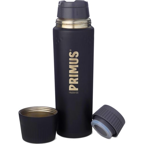 Primus TrailBreak Vacuum Bottle 1000ml (Black)