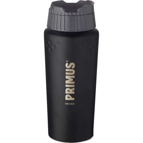 Primus TrailBreak Vacuum Mug 350ml (Black)