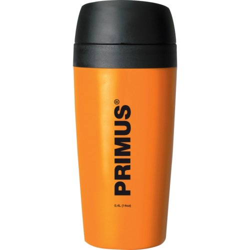 Primus Commuter Mug 400 ml - Orange