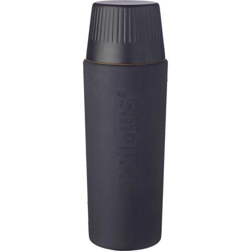 Primus TrailBreak EX Vacuum Bottle with Sleeve 750ml (Black)