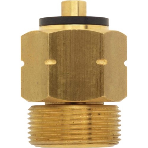Primus Din Combi Adaptor for Kinjia, Tupike and Kuchoma Stoves