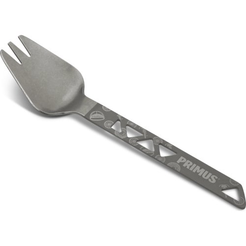 Primus Trail Spork Feed Zone (Titanium)