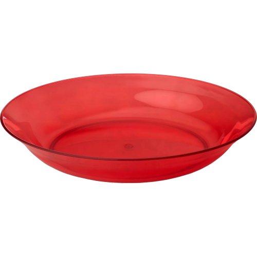 Primus Campfire Plate (Red)