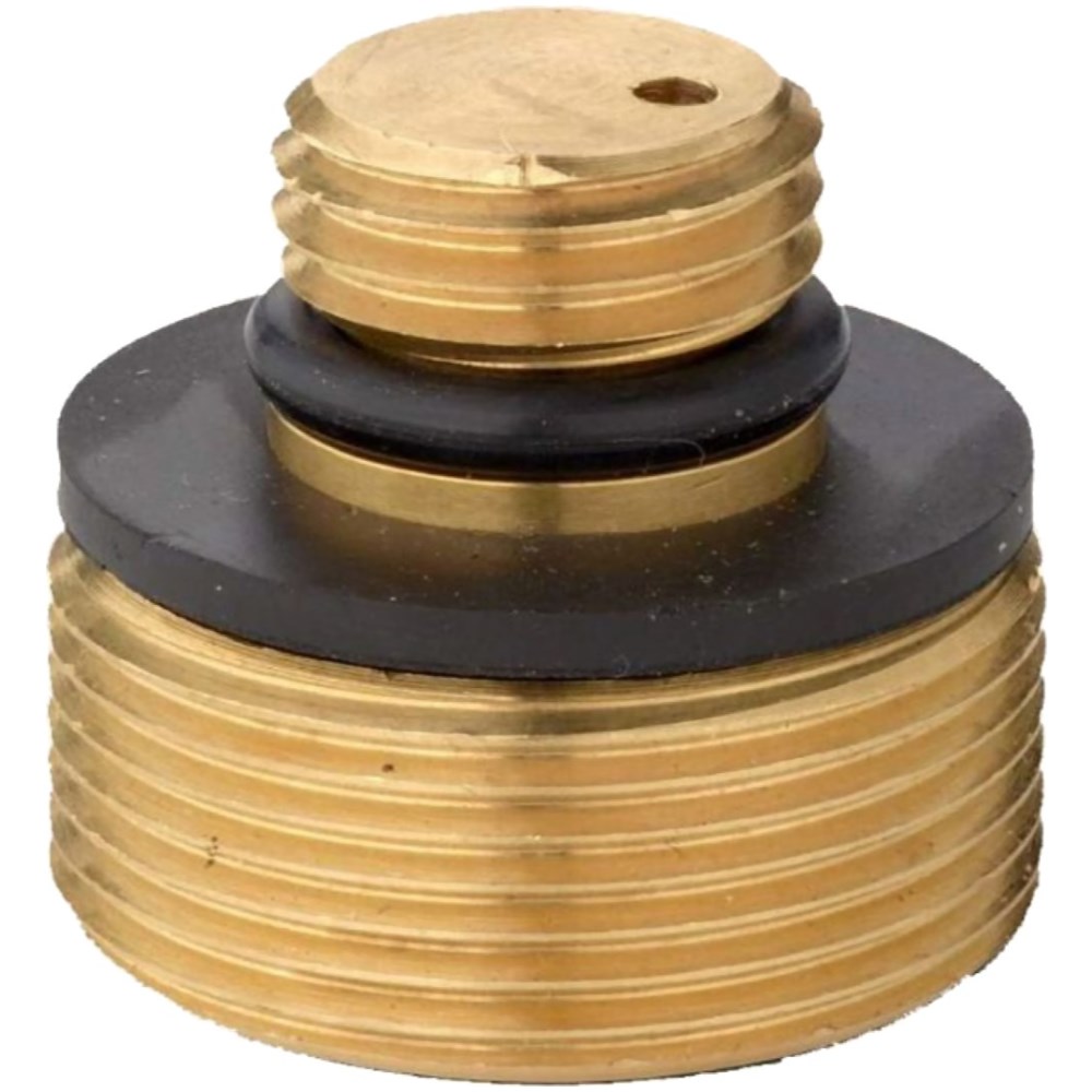Primus M14x1.5 Adaptor (Primus) for Tupike/Kinjia and Kuchoma