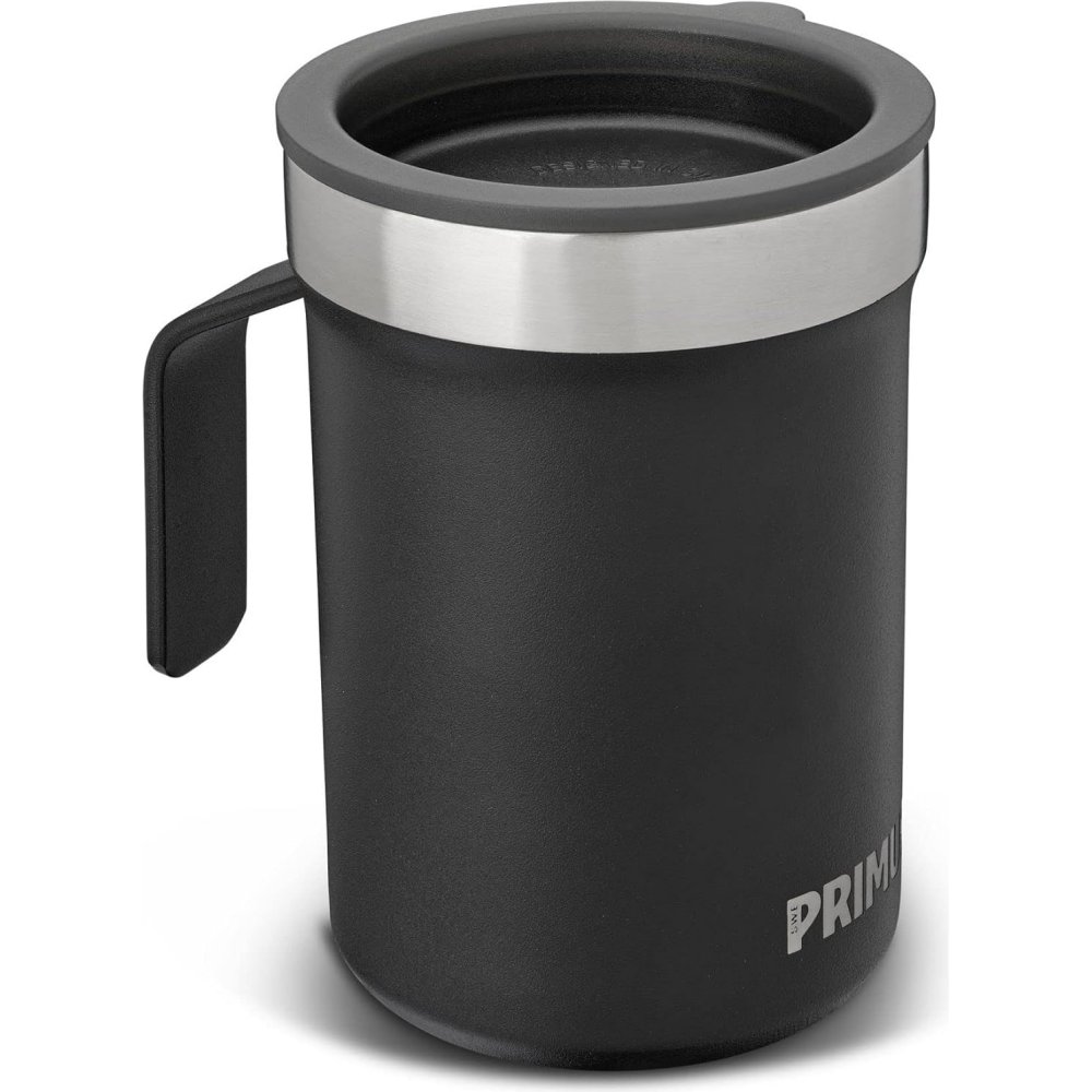 Primus Koppen Mug 300ml (Black)