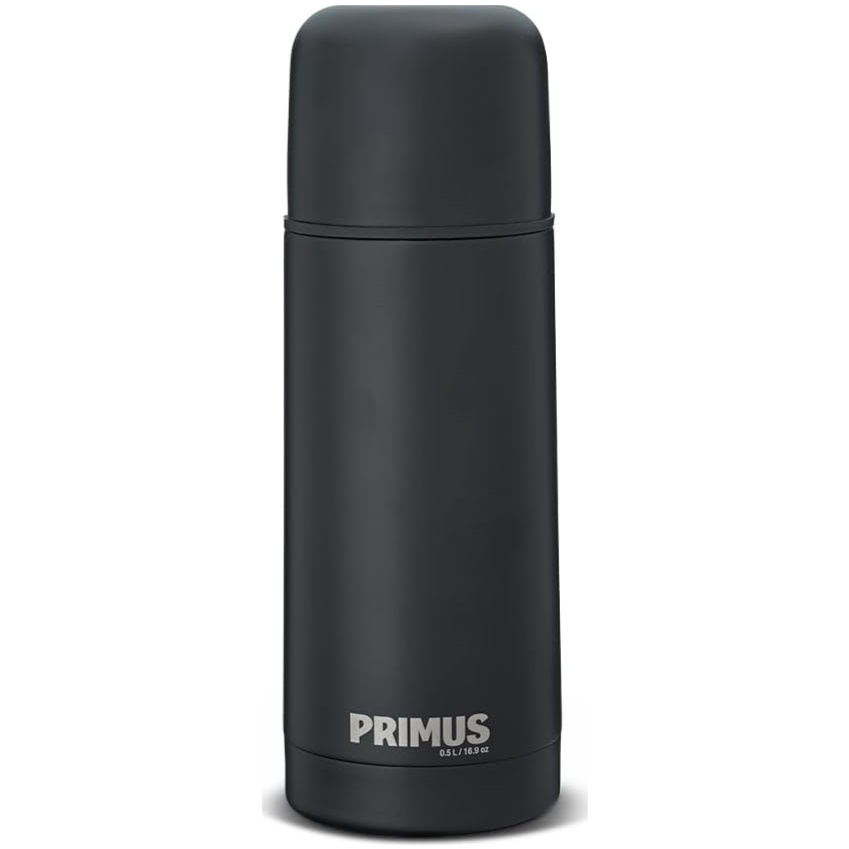 Primus Classic Light Vacuum Bottle 500ml (Black)