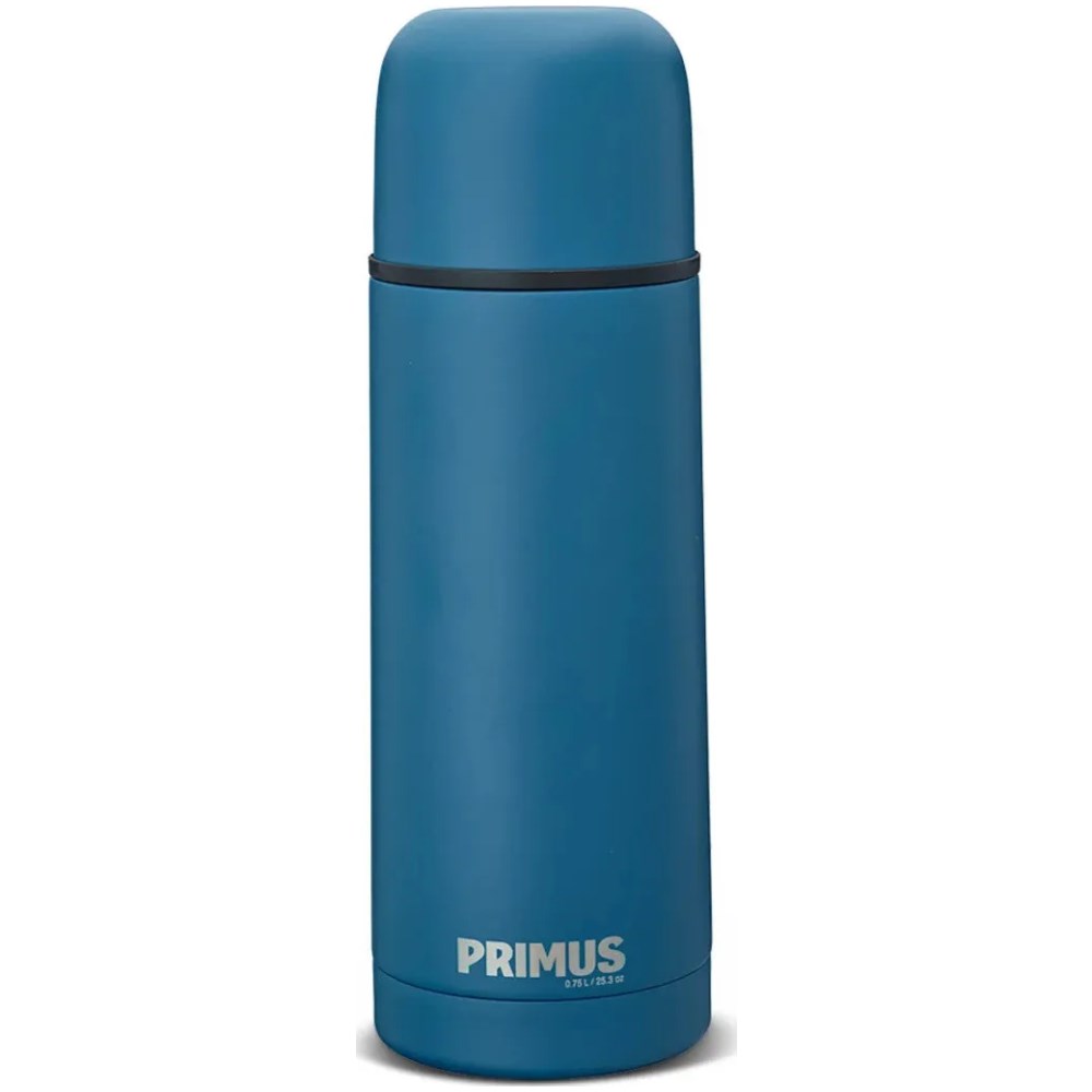 Primus Classic Light Vacuum Bottle 750ml (Summit Blue)