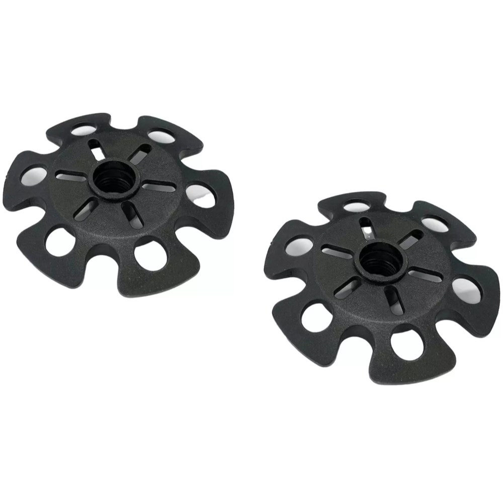 Silva Trekking Pole Baskets (Pack of 2)