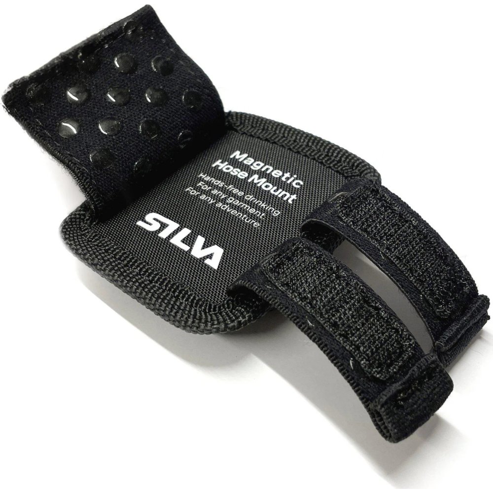 Silva Magnetic Hose Mount
