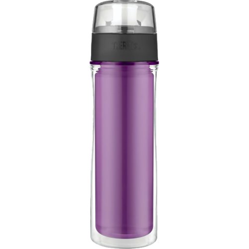Thermos Double Walled Insulated Hydration Bottle 530 ml