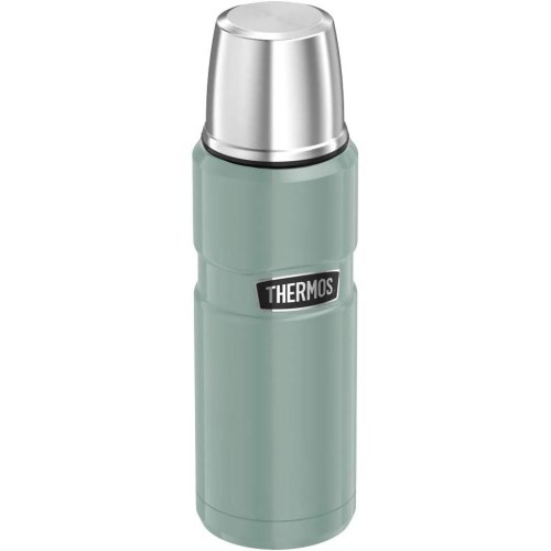 Thermos Stainless King Flask 470ml (Duck Egg)