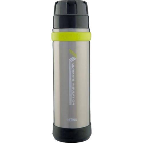 Thermos FEK500 Thermos TherMax Urban Ultimate Steel Flask Graphite