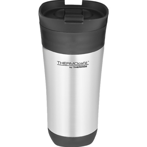 Thermos Thermocafe Challenger Travel Tumbler (425 ml)