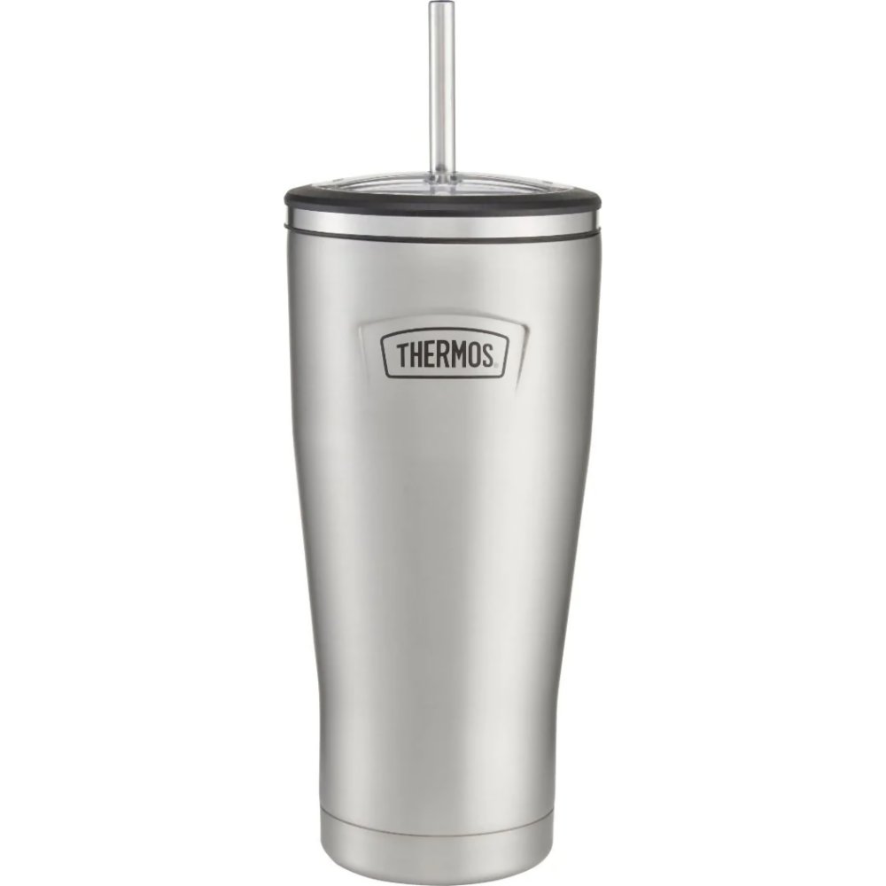 Thermos Icon Series Cold Cup Tumbler with Straw 710ml