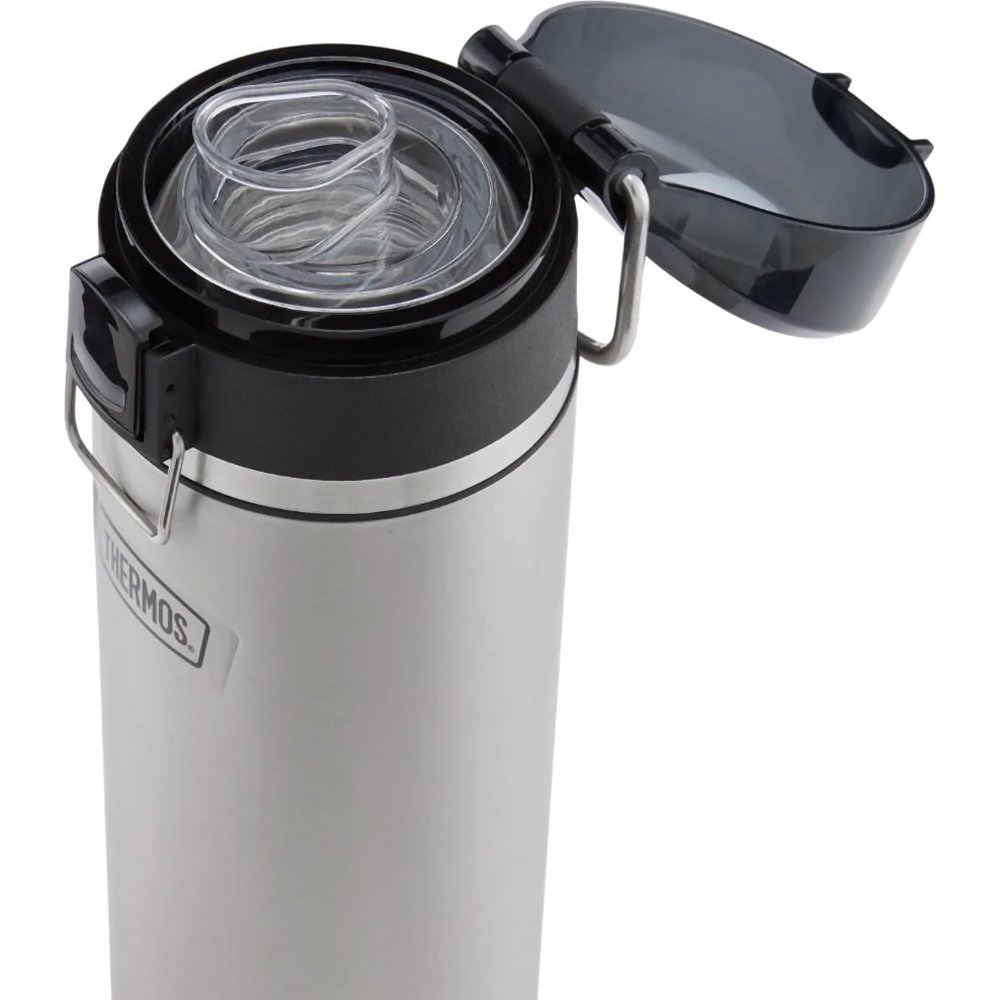 Thermos Icon Series Bottle with Spout 710ml - Image 1