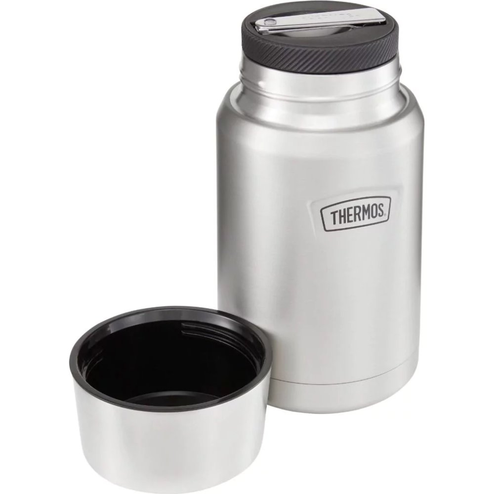 Thermos Icon Series Food Flask 710ml - Image 1