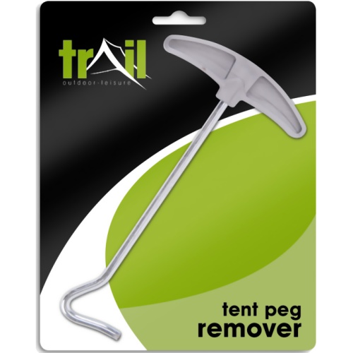 Trail Tent Peg Remover