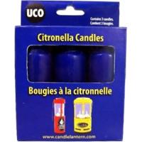 Preview UCO 9 Hour Citronella Candles for Original &amp; Candlelier Lanterns (3 Pack)