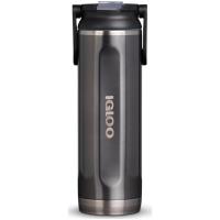 Igloo Stainless Steel Sports Sipper Bottle 590ml (Spruce)