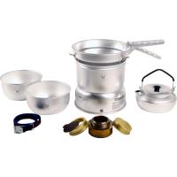 Preview Trangia 27 Series Ultralight Aluminium Cookset and Kettle with Spirit Burner