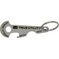 Preview True Utility TrollyDolly Keyring Shopping Trolley Tool