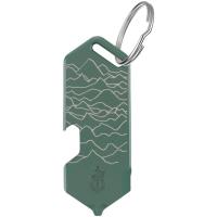 Gerber Shard DT Keychain Tool - Hills Baltic Haze