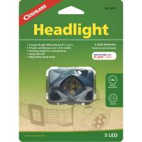Preview Coghlan's Headlight with 5 LEDs