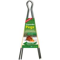 Preview Coghlan's Steel Expander Peg - 25 cm (Pack of 2)