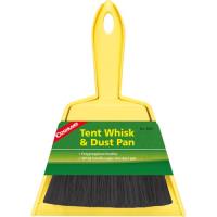 Preview Coghlan's Tent Whisk and Dust Pan