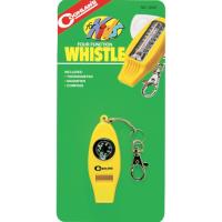 Preview Coghlan's For Kids Four Function Whistle