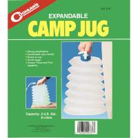 Preview Coghlan's Expandable Camp Jug (8 Litre)