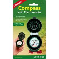 Preview Coghlan's Liquid Filled Compass with Thermometer