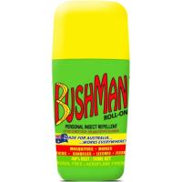 Preview Bushman Ultra Effective 40% DEET Insect Repellent - Roll On