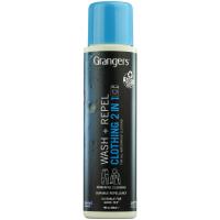 Grangers Wash and Repel Clothing 300ml