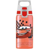SIGG Viva One Water Bottle 500ml (Cars)