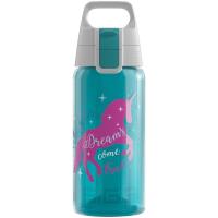 SIGG Viva One Water Bottle 500ml (Unicorn)